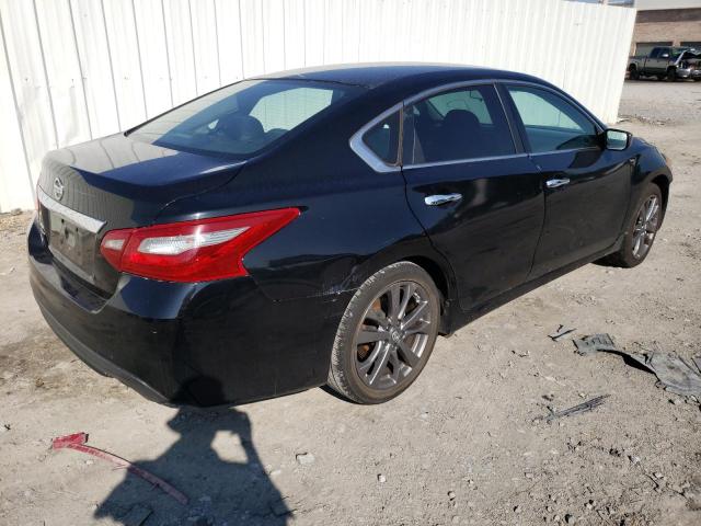 Photo 3 from auction – 2018 NISSAN ALTIMA 2.5 with VIN 1N4AL3AP4JC117966