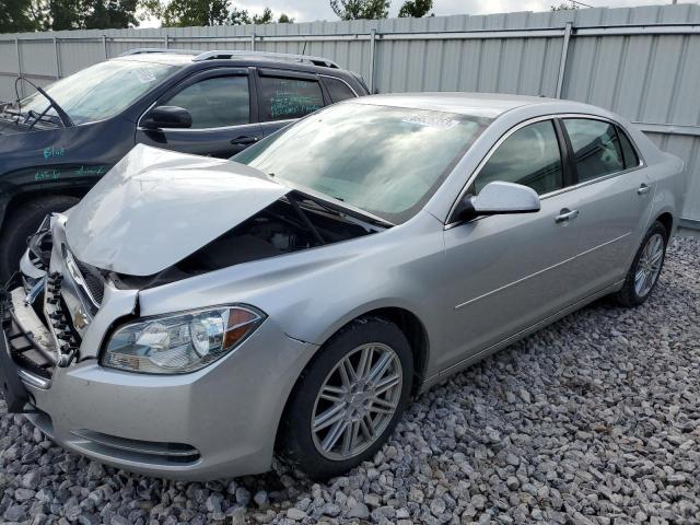 CHEVROLET MALIBU 1LT 2012 with VIN 1G1ZC5EU6CF268293 - Photo from auction