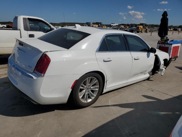 Photo 3 from auction – 2016 CHRYSLER 300 LIMITE with VIN 2C3CCAAG6GH311190