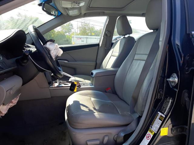 Photo 7 from auction – 2012 TOYOTA CAMRY BASE with VIN 4T4BF1FK5CR216396