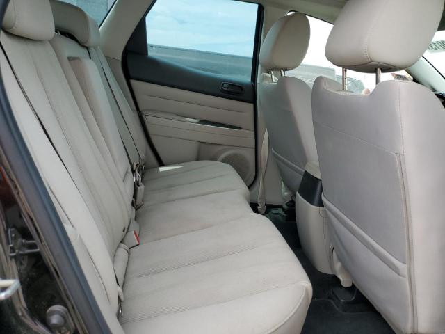 Снимка 10 от търг – 2011 MAZDA CX-7 с VIN JM3ER2B53B0401942