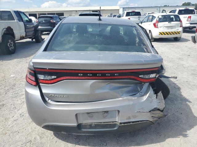 Photo 6 from auction – 2014 DODGE DART SE with VIN 1C3CDFAA6ED695620