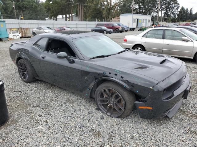 Снимка 4 от търг – 2021 DODGE CHALLENGER с VIN 2C3CDZFJ3MH651442