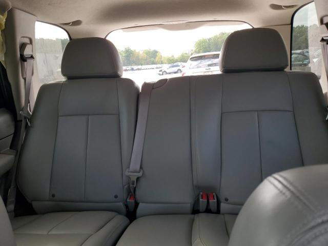 Photo 10 from auction – 2007 CHEVROLET TRAILBLAZE with VIN 1GNDT13S772241863