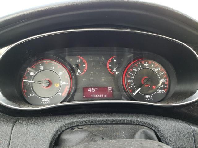 Photo 9 from auction – 2013 DODGE DART SE with VIN 1C3CDFAA5DD286703