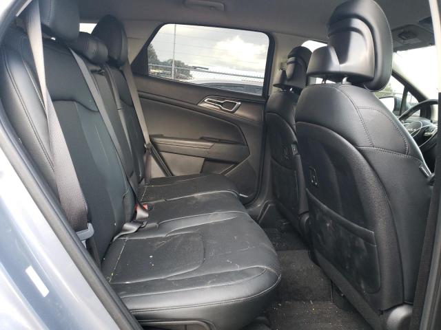 Photo 11 from auction – 2023 KIA SPORTAGE E with VIN 5XYK33AF7PG040729