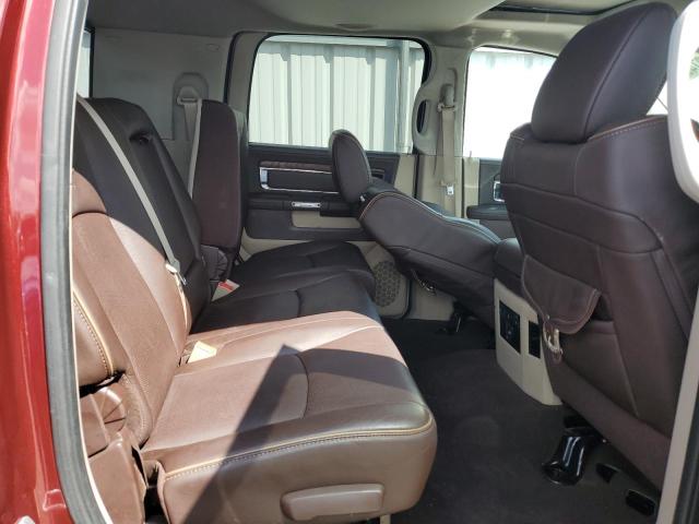 Photo 10 from auction – 2016 RAM 2500 LONGH with VIN 3C6UR5PL9GG199843