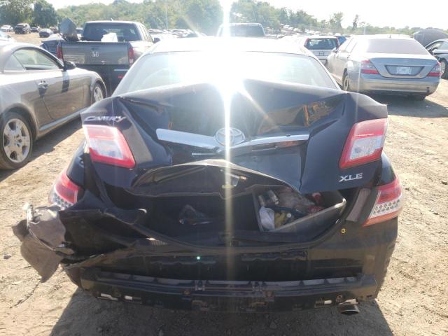 Photo 6 from auction – 2010 TOYOTA CAMRY BASE with VIN 4T4BF3EK9AR021959
