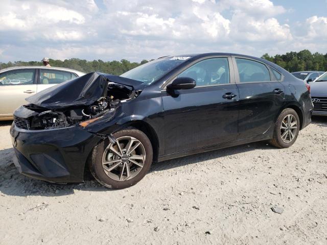 Photo 1 from auction – 2023 KIA FORTE LX with VIN 3KPF24AD7PE631231