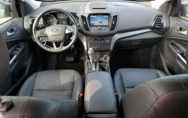 Photo 8 from auction – 2018 FORD ESCAPE SEL with VIN 1FMCU0HDXJUB60255