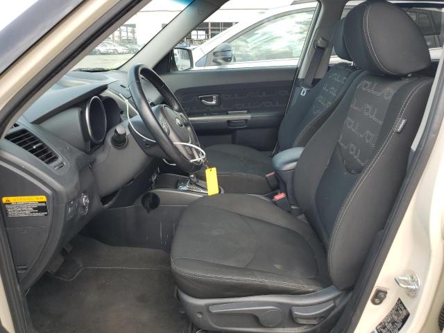 Photo 7 from auction – 2013 KIA SOUL + with VIN KNDJT2A65D7552875