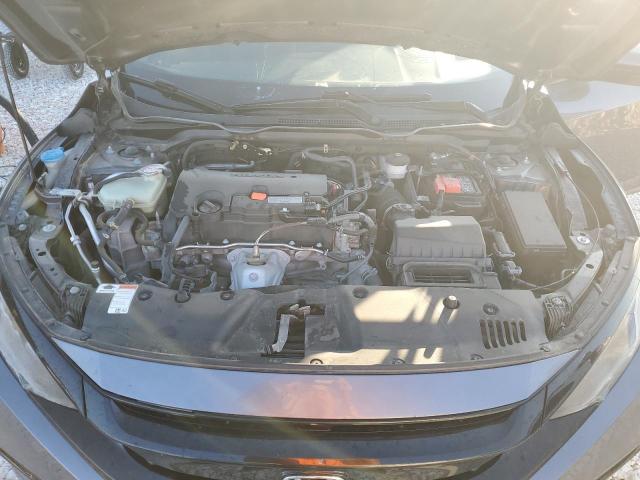 Photo 11 from auction – 2019 HONDA CIVIC SPOR with VIN 19XFC2F82KE035952