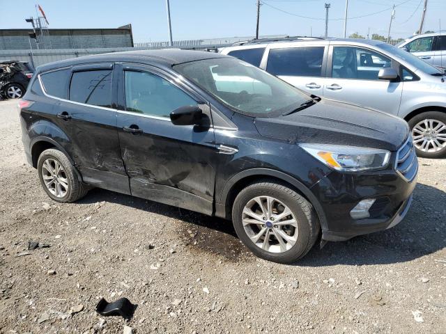 Photo 4 from auction – 2017 FORD ESCAPE SE with VIN 1FMCU9GD8HUA11682