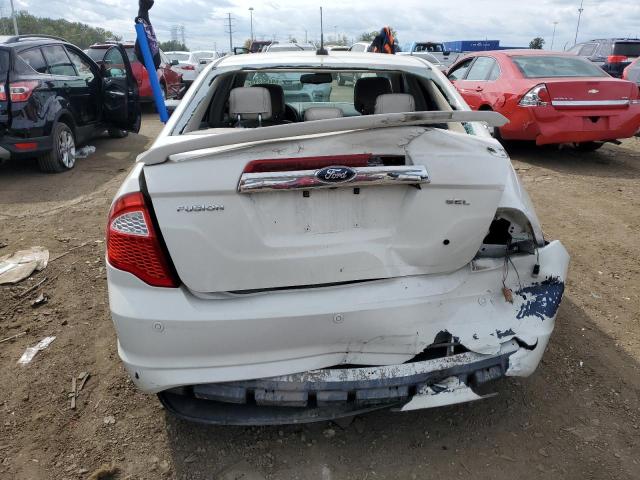 Photo 6 from auction – 2012 FORD FUSION SEL with VIN 3FAHP0JA0CR363768