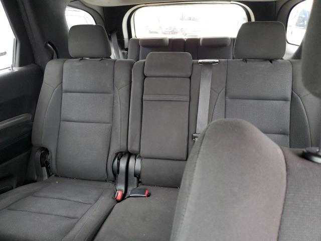 Photo 10 from auction – 2017 DODGE DURANGO SX with VIN 1C4RDJAG3HC897306