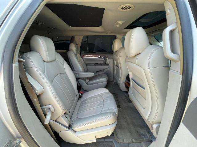 صورة رقم 6 من المزاد - 2009 BUICK ENCLAVE CX مع VIN 5GAER23D59J114171