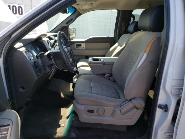 Photo 7 from auction – 2009 FORD F150 SUPER with VIN 1FTPW12V79FA85425