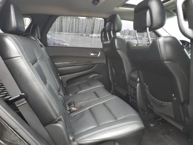 Photo 10 from auction – 2013 DODGE DURANGO CR with VIN 1C4RDJDG9DC668196