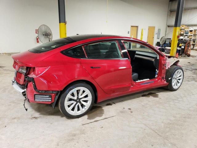 Photo 3 from auction – 2021 TESLA MODEL 3 with VIN 5YJ3E1EB1MF079815