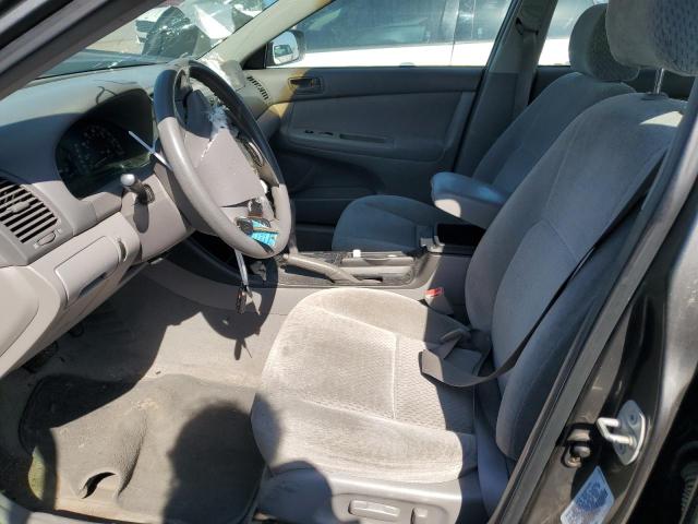 Photo 7 from auction – 2003 TOYOTA CAMRY LE with VIN 4T1BE32K53U719652