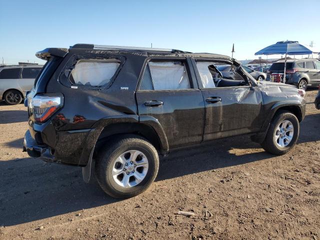 Photo 3 from auction – 2022 TOYOTA 4RUNNER SR with VIN JTEMU5JR8N6064349