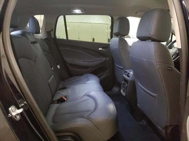 Photo 10 from auction – 2020 BUICK ENVISION E with VIN LRBFX2SA2LD017899