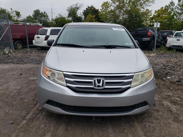 Photo 5 from auction – 2011 HONDA ODYSSEY EX with VIN 5FNRL5H65BB010872
