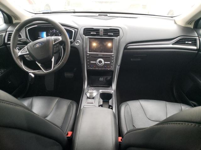 Photo 8 from auction – 2019 FORD FUSION TIT with VIN 3FA6P0SU9KR216122