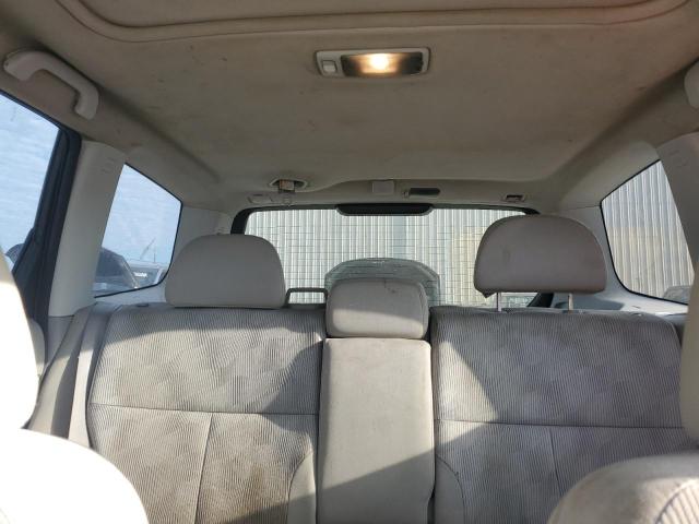 Photo 10 from auction – 2009 SUBARU FORESTER 2 with VIN JF2SH63669H756999