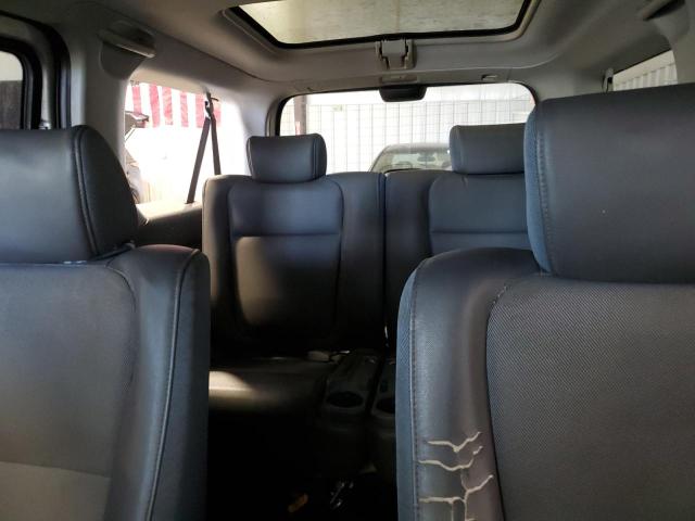 Photo 10 from auction – 2003 HONDA ELEMENT DX with VIN 5J6YH282X3L002011