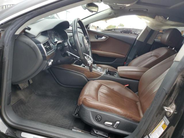 Photo 7 from auction – 2016 AUDI A7 PRESTIG with VIN WAU2GAFC0GN078459