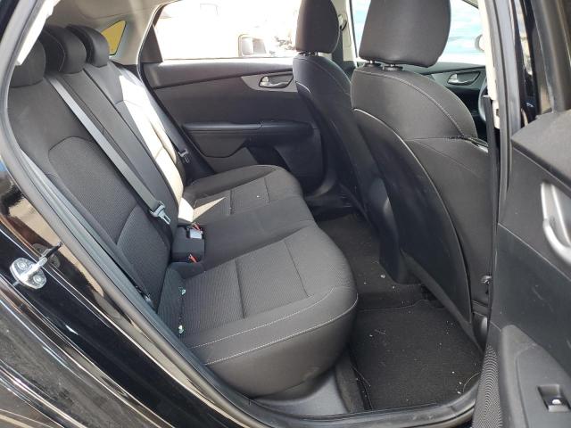 Photo 10 from auction – 2021 KIA FORTE FE with VIN 3KPF24AD3ME325896