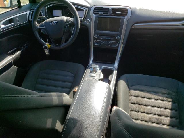 Photo 8 from auction – 2017 FORD FUSION SE with VIN 3FA6P0H71HR108037