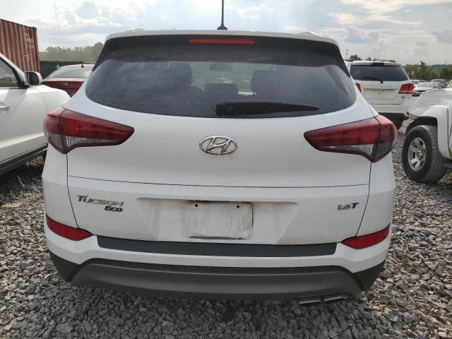 Photo 6 from auction – 2016 HYUNDAI TUCSON LIM with VIN KM8J33A29GU242328