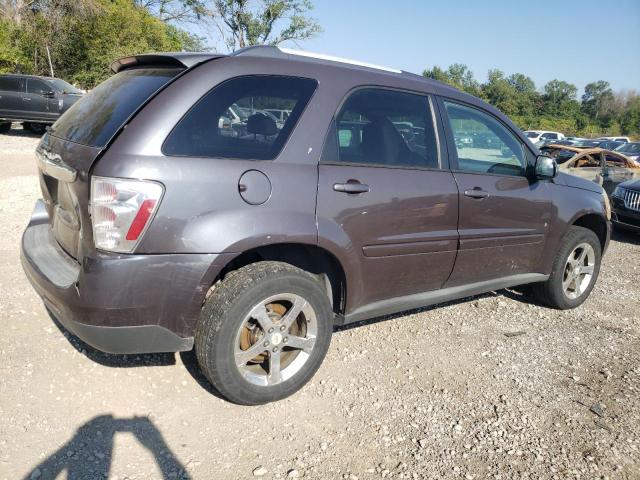 Photo 3 from auction – 2007 CHEVROLET EQUINOX LT with VIN 2CNDL73F576108970