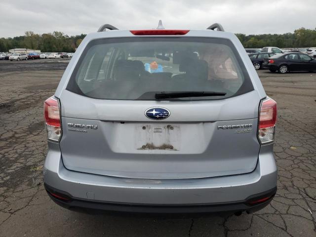 Photo 6 from auction – 2017 SUBARU FORESTER 2 with VIN JF2SJABC9HH496191