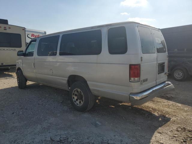 Photo 2 from auction – 1999 FORD ECONOLINE with VIN 1FBSS31L4XHA17428