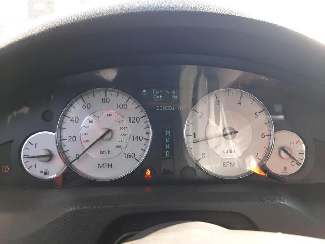 Снимка 9 от търг – 2008 CHRYSLER 300C с VIN 2C3KA63H98H201028