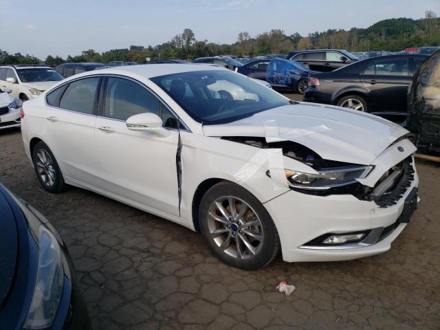 Photo 4 from auction – 2017 FORD FUSION SE with VIN 3FA6P0HD6HR395445