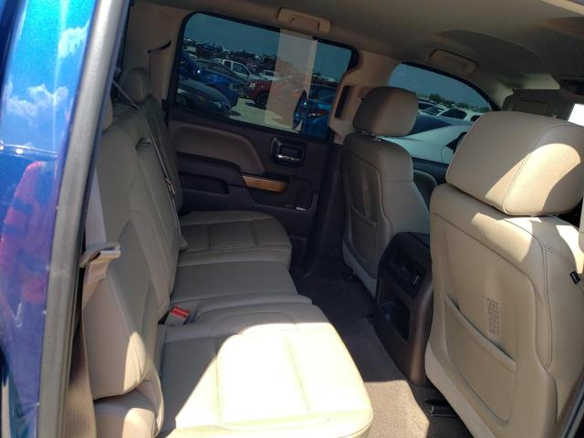 Photo 10 from auction – 2015 CHEVROLET SILVERADO with VIN 3GCPCSEC8FG492947