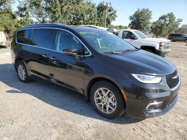 Photo 4 from auction – 2021 CHRYSLER PACIFICA T with VIN 2C4RC1BG9MR546631