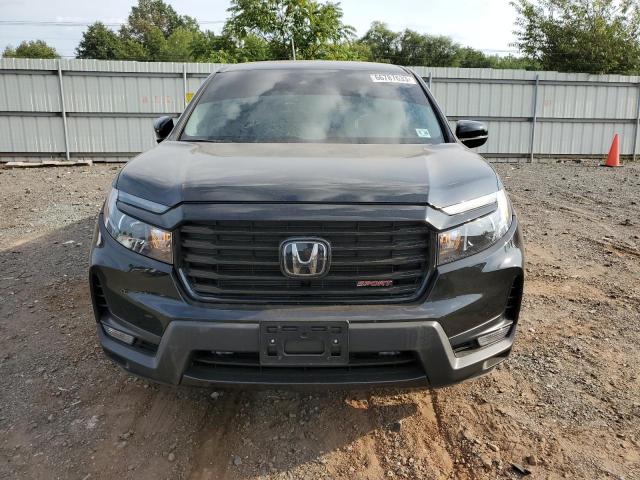 Foto 5 de la subasta – 2023 HONDA RIDGELINE con VIN 5FPYK3F17PB033773
