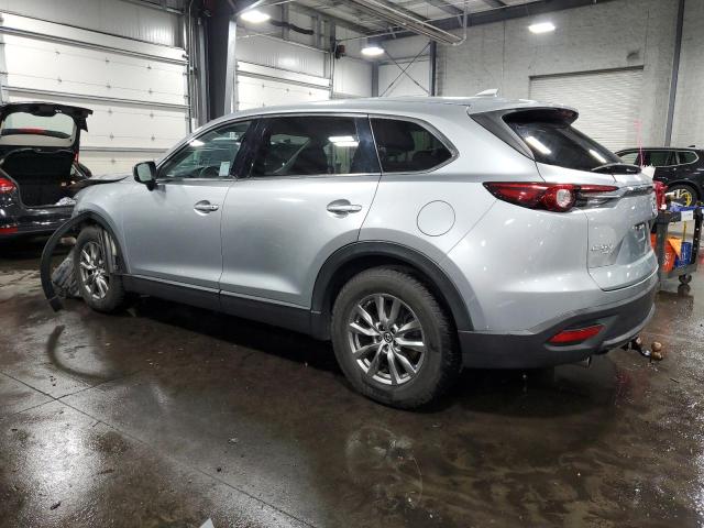 Photo 2 from auction – 2018 MAZDA CX-9 TOURI with VIN JM3TCBCY9J0224037