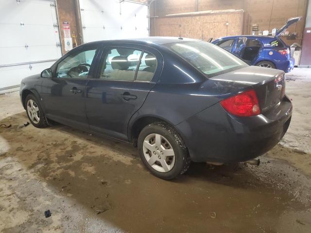 Photo 2 from auction – 2008 CHEVROLET COBALT LS with VIN 1G1AK58F887286616