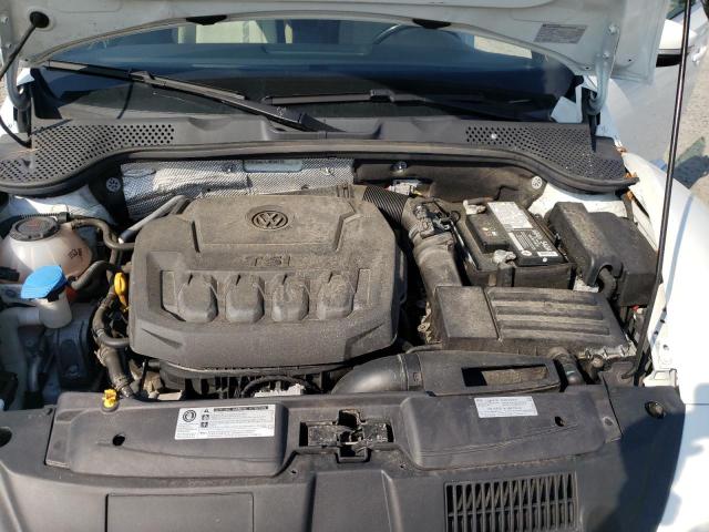 Photo 11 from auction – 2018 VOLKSWAGEN BEETLE S with VIN 3VW5DAAT4JM504510