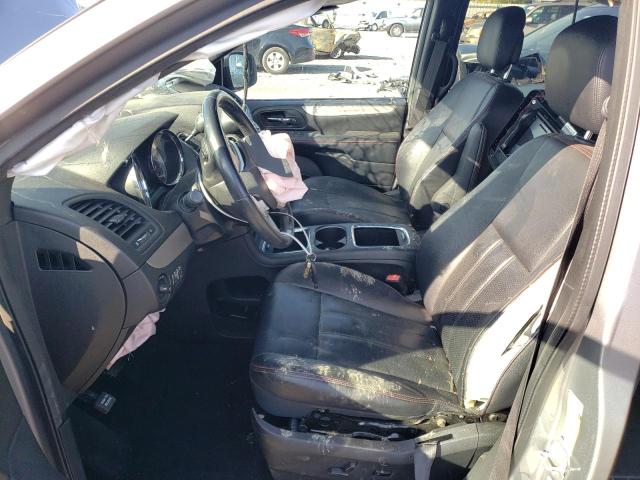 Photo 7 from auction – 2019 DODGE GRAND CARA with VIN 2C4RDGEG3KR647107