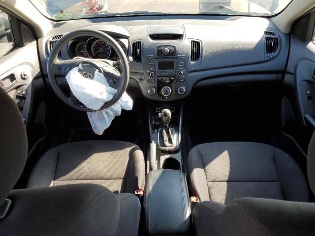 Photo 8 from auction – 2012 KIA FORTE EX with VIN KNAFU4A2XC5490845