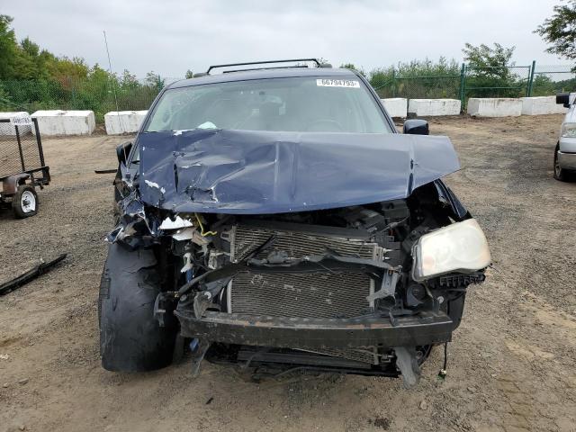 Photo 5 from auction – 2012 CHRYSLER TOWN & COU with VIN 2C4RC1BG6CR216752