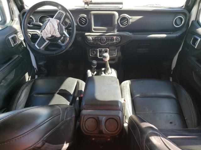 Photo 8 from auction – 2018 JEEP WRANGLER U with VIN 1C4HJXEG7JW124537