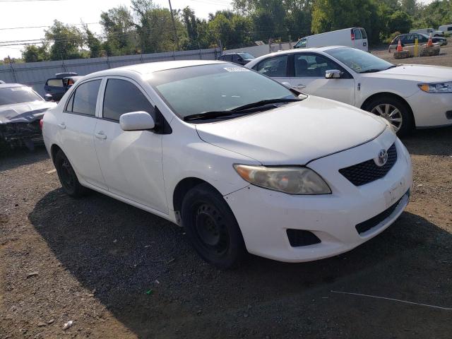 Photo 4 from auction – 2010 TOYOTA COROLLA BA with VIN 2T1BU4EE4AC522095